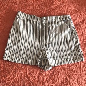 Forever 21. High rise short.